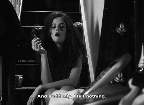 Effy Stonem Smoking Quotes Quotesgram