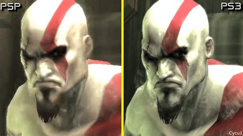 God Of War Ghost Of Sparta Ps