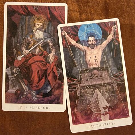 Terra Volatile Tarot Review - Tarot Tidbits Blog — Elements of Magick