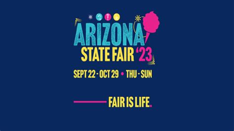 Arizona State Fair October 2024 - Irina Leonora