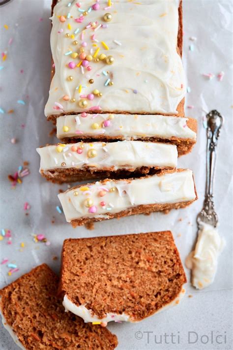 Carrot Cake From A Spice Cake Mix Design Corral