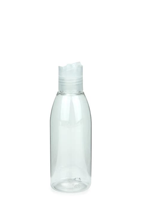 Recycling Pet Flasche Rigoletto Ml Klar Mit Disc Top