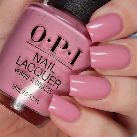 Opi Peru Collection Fall Swatches And Review Fall Nail Colors