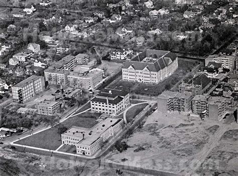 Holyoke, Mass » Blog Archive » Holyoke High School, 1935