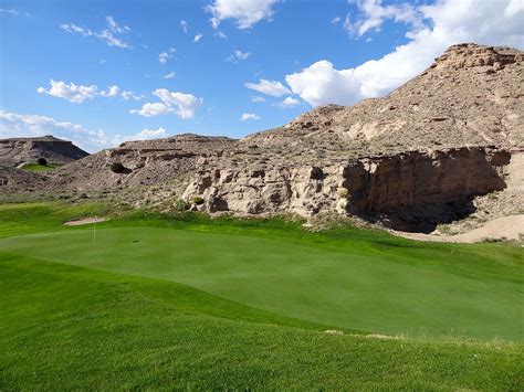 Black Mesa Golf Club (Espanola, New Mexico) | GolfCourseGurus