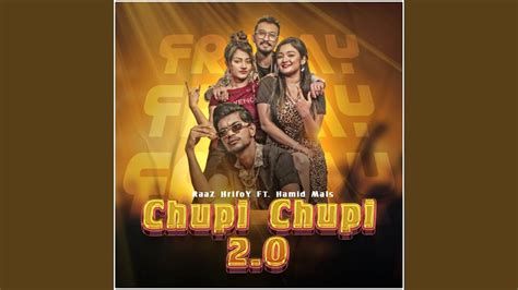 Chupi Chupi 2.0 RaaZ - YouTube Music