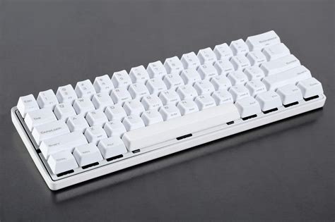 Vortex POK3R Mechanical Keyboard (Poker 3) | Mini Mechanical Keyboards ...