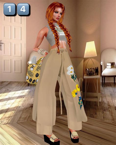 “cassies Closet” Which Look Represents You R Imvu