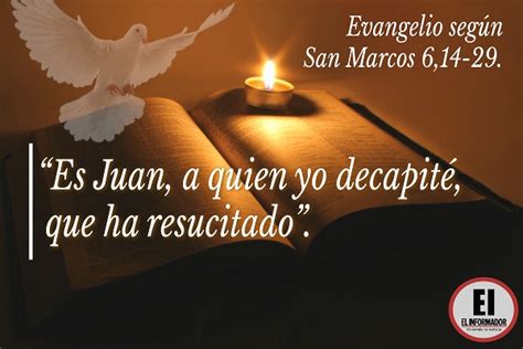 Evangelio Seg N San Marcos