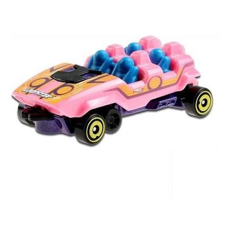 HOT WHEELS LOOPSTER EXPERIMOTORS GRX NO BLISTER PALADINO LEILÕES