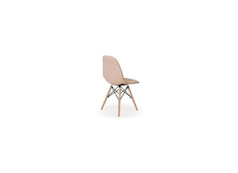 Conjunto Mesa de Jantar Laura 4 Cadeiras Botonê Nude o Melhor Preço é no Zoom