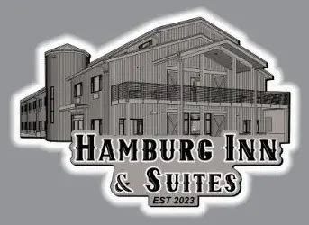 Hotel, Inn, Motel, Suite | Hamburg Inn & Suites