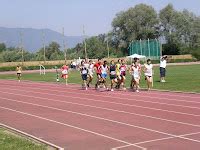 Atletica Sandro Calvesi Dot Blog Giochi Sportivi Studenteschi Io C Ero