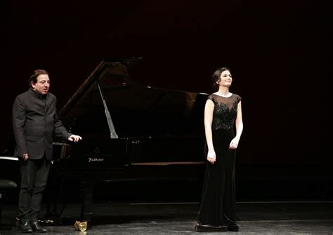 Marianne Crebassa And Fazil Say S Extraordinary Recital At La Scala