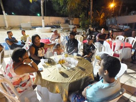 FESTA MARAVILHOSA DO SINDISMUT PARA SÓCIOS E FAMÍLIAS DE TUCANO