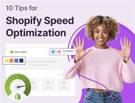 Tips For Shopify Speed Optimization Adoric Blog