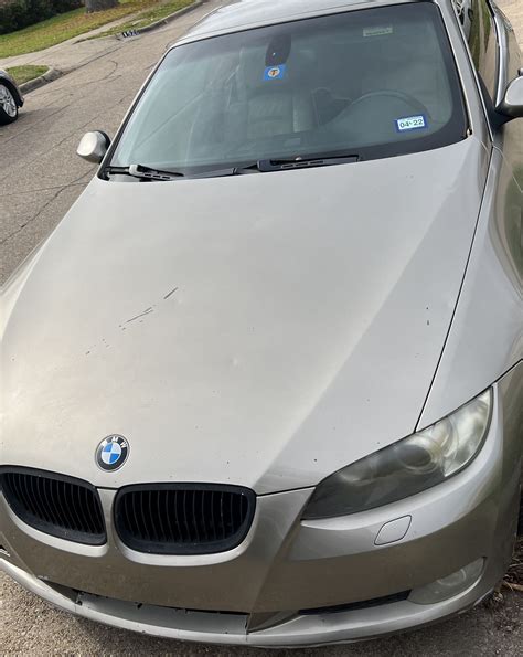 2008 Bmw 3 Series For Sale In Garland Tx Offerup