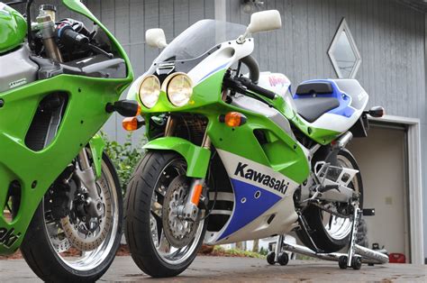 Zx R Archives Rare Sportbikes For Sale