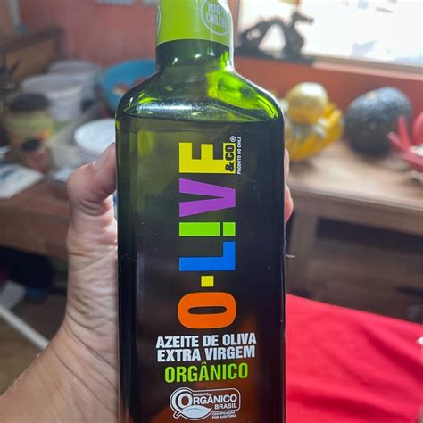 O L ve Azeite De Oliva Orgânico Review abillion