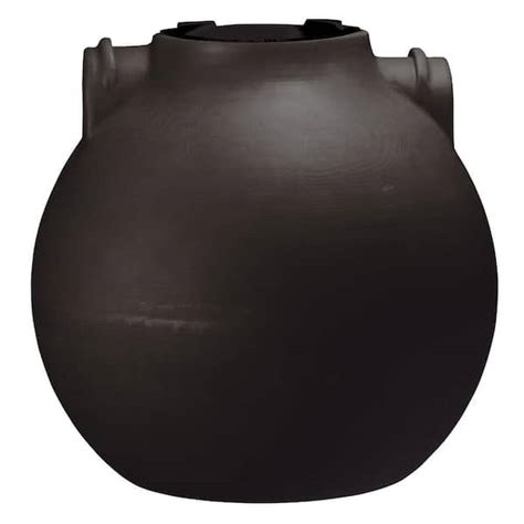 Reviews For Norwesco 300 Gal Sphere 1 Mh Septic Tank Pg 1 The Home