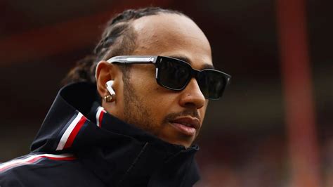 Lewis Hamilton Le Prime Parole Da Ferrarista Esaltano I Tifosi Foto