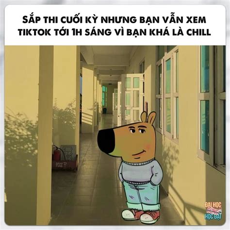 Anh chàng thư giãn biểu tượng mới của lối sống cứ chill đi Vietcetera