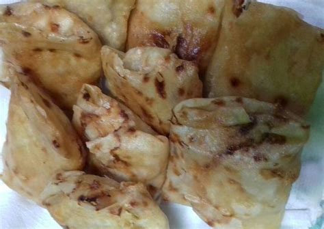 Resep Martabak Tahu Mini Oleh Dapoer Mama Naifa Cookpad