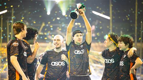 Fnatic Win Vct Lock In In Dramatic Final Results Placements Recap