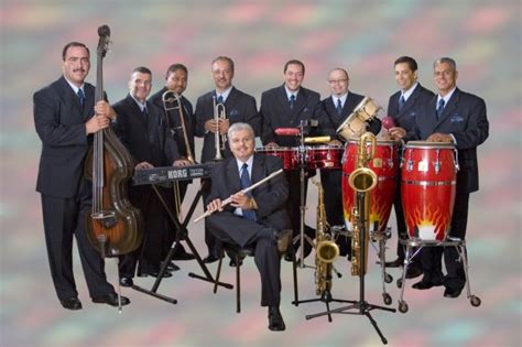 Review Ray Rodriguez Y Swing Sabroso Salsa Pal Mundo Entero