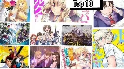 Top Isekai Estranhos E Bizarros Apenas Um F De Animes Isekai