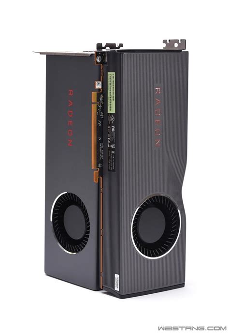 XFX RX 5700XT 顯卡評測 - 每日頭條