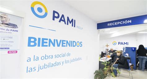 Nuevo Beneficio De Pami Para Jubilados Y Pensionados De Qué Se Trata Y Cómo Acceder Canal 26