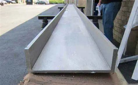 Top Rated Stainless Steel UNS S30403 Channels Stockist ThePipingMart