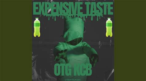 Expensive Taste Feat Otg Doughboy Youtube