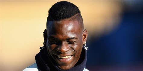 Balotelli Fa Sul Serio La Figlia Ha Conosciuto La Nuova Fidanzata