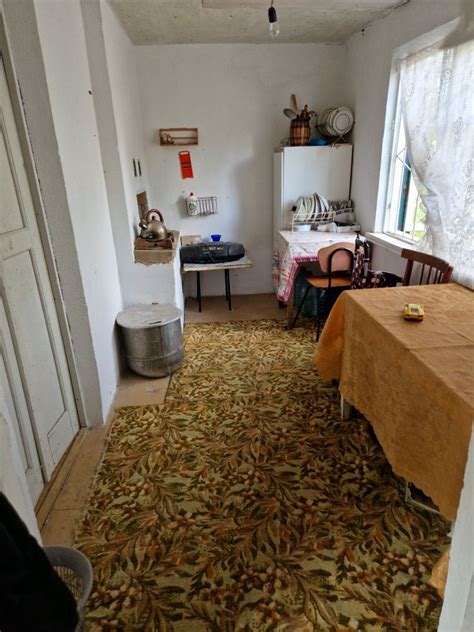 Продається дача біля смт Ольшанское: 1 400 $ - Продажа домов ...