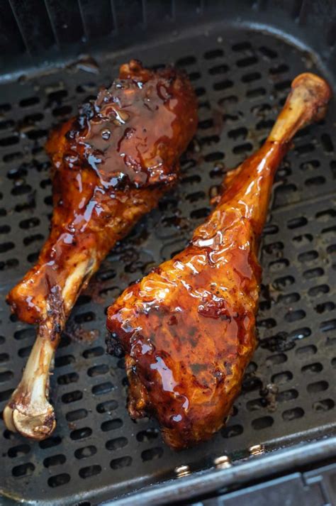 Fried Turkey Legs Recipes At Kaye Hall Blog