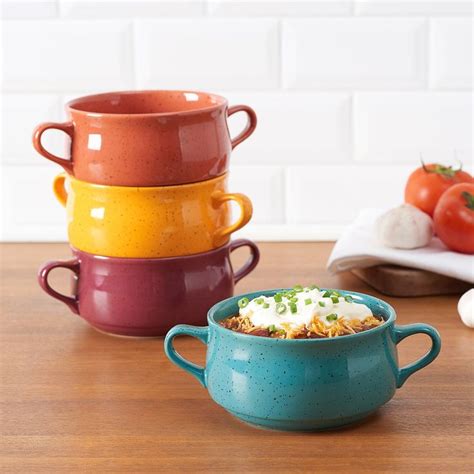 10 Soup Bowls That Make Dinner Look Like A Work Of Art Soup Bowls