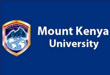 Mount Kenya University MKU Campus Contacts - Location, Address, Chat