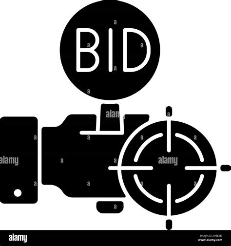 Sniping Stock Vector Images Alamy