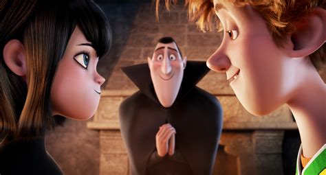 Who Voices The Hotel Transylvania Transformania Characters Selena