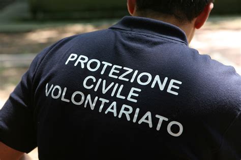 L Elenco Nazionale Dipartimento Della Protezione Civile