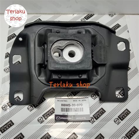 Jual Engine Mounting Kiri Mazda Biante Sky Active Mazda 5 Sky OEM