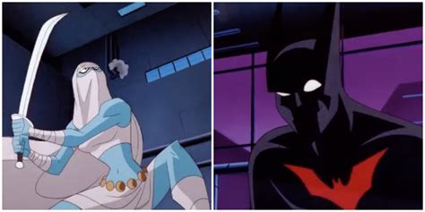 Introducir Imagen Batman Beyond Curare Abzlocal Mx