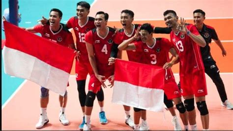 Link Tonton Moji Tv Live Streaming Avc Challenge Cup Indonesia Vs