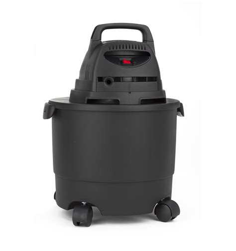 Shop Vac 3 Gallon 30 Peak Hp Wetdry Vacuum 5010327