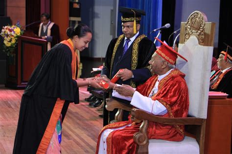 Postgraduate Convocation 2015 University Of Colombo Sri Lanka