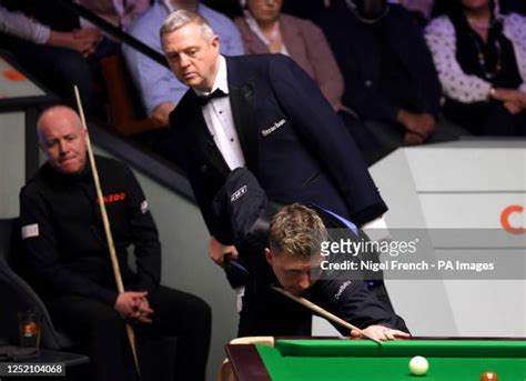 35 John Spencer (Snooker Player) Stock Photos, High-Res Pictures, and ...