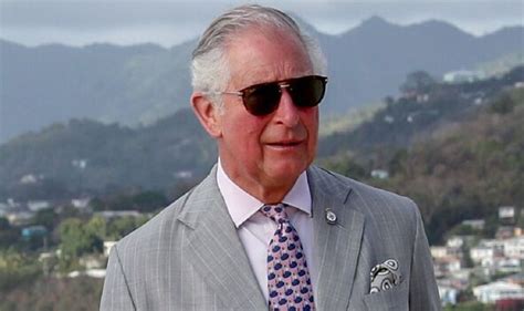 Crucial Reason King Charles Is Pushing To Attend Commonwealth Meeting