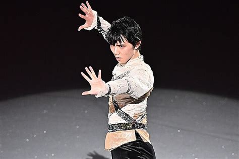 羽生結弦に「東京ドームはふさわしい場所とは思えない」と書いた一部夕刊紙は2・26をどう報じたのか ライブドアニュース